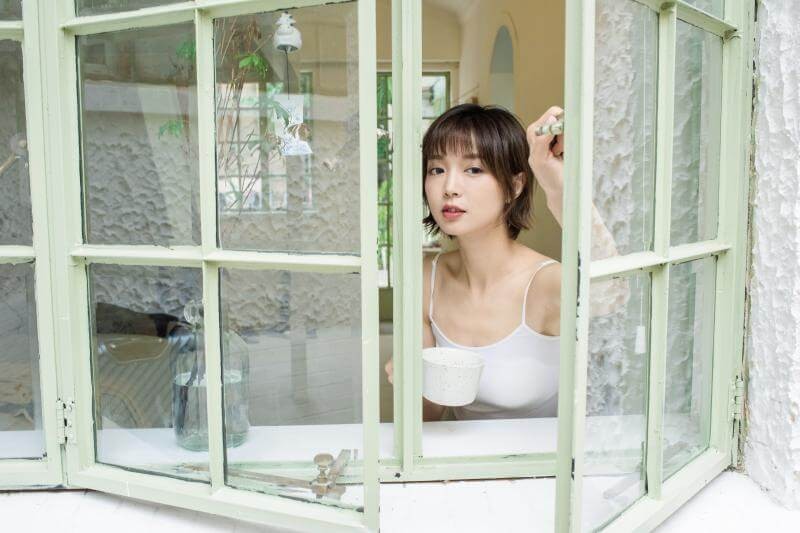 冬季/夏季除甲醛,开窗方式有讲究吗?-图2