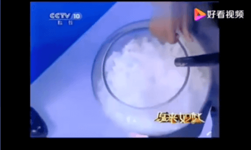 CCTV现场实验：通风能不能除甲醛-图1