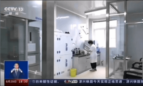 央视测试：甲醛检测试剂盒真的准确吗？-图4